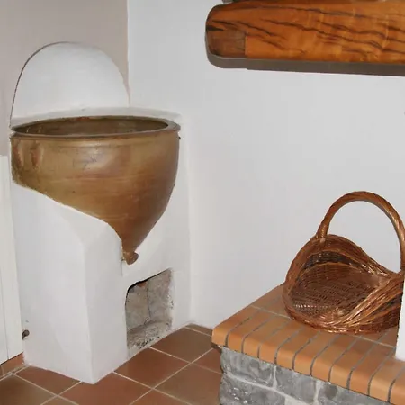 Holiday home Cote Seranne