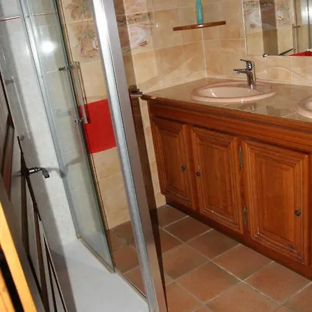 Holiday home Cote Seranne