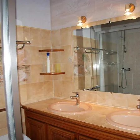 Cote Seranne Holiday home