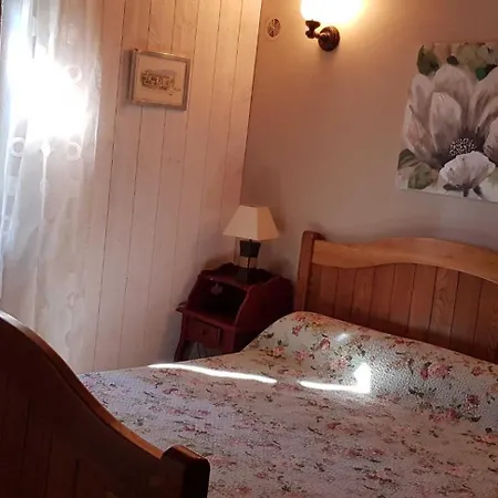 Cote Seranne Holiday home Saint-Andre-de-Bueges