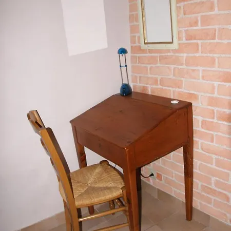 Holiday home Cote Seranne *