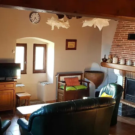 Cote Seranne Holiday home